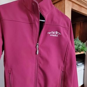 Landway soft shell